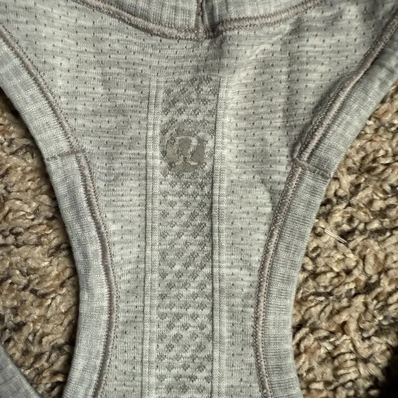 Lululemon Run: Swiftly Tech Racerback
